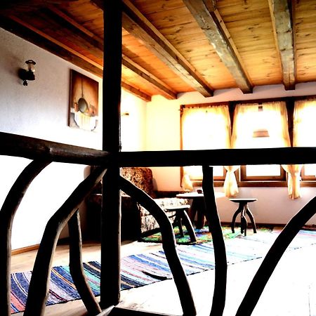 Guest House Pri Malkiya Leshten Eksteriør bilde