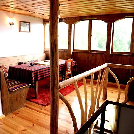 Guest House Pri Malkiya Leshten Eksteriør bilde