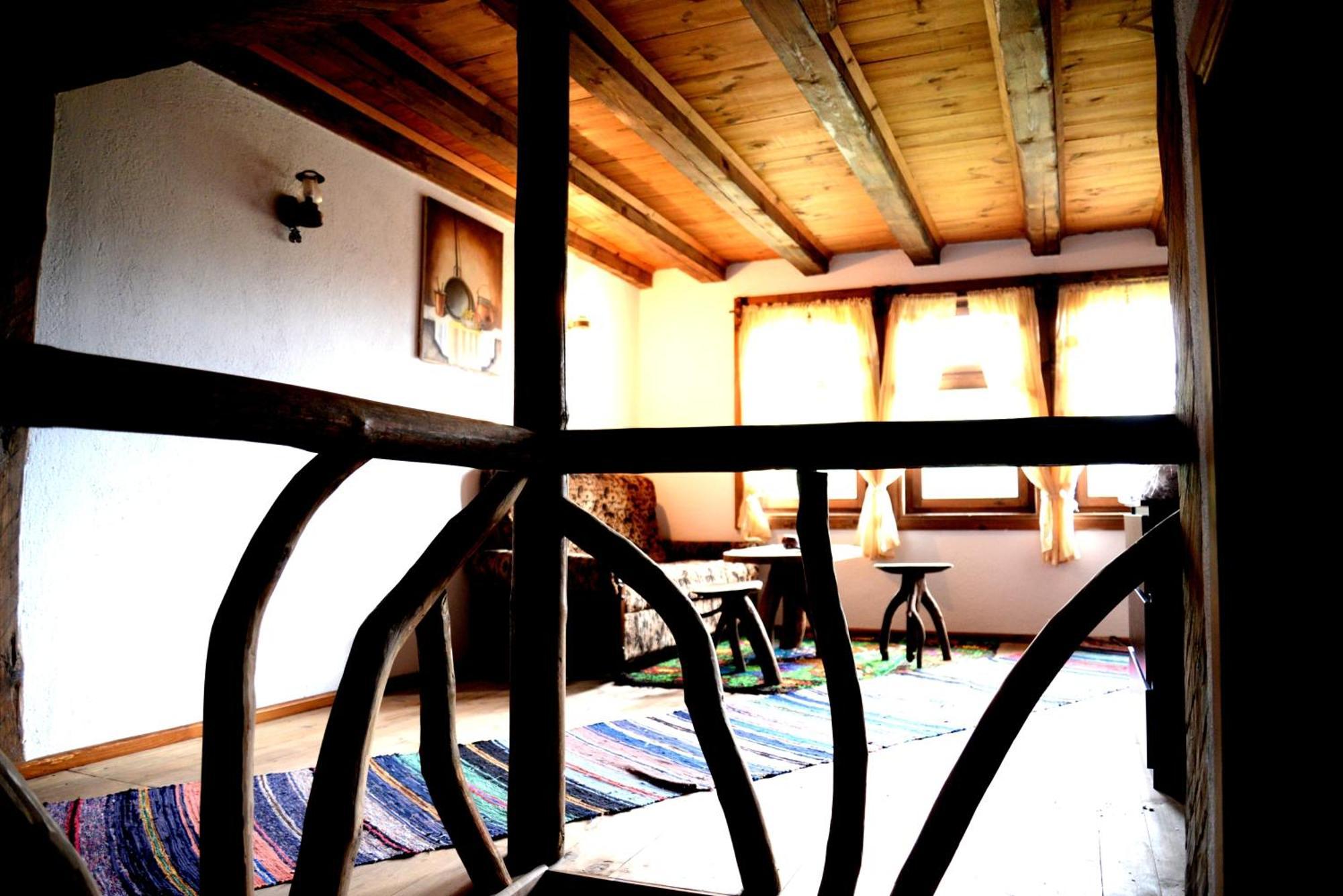 Guest House Pri Malkiya Leshten Eksteriør bilde