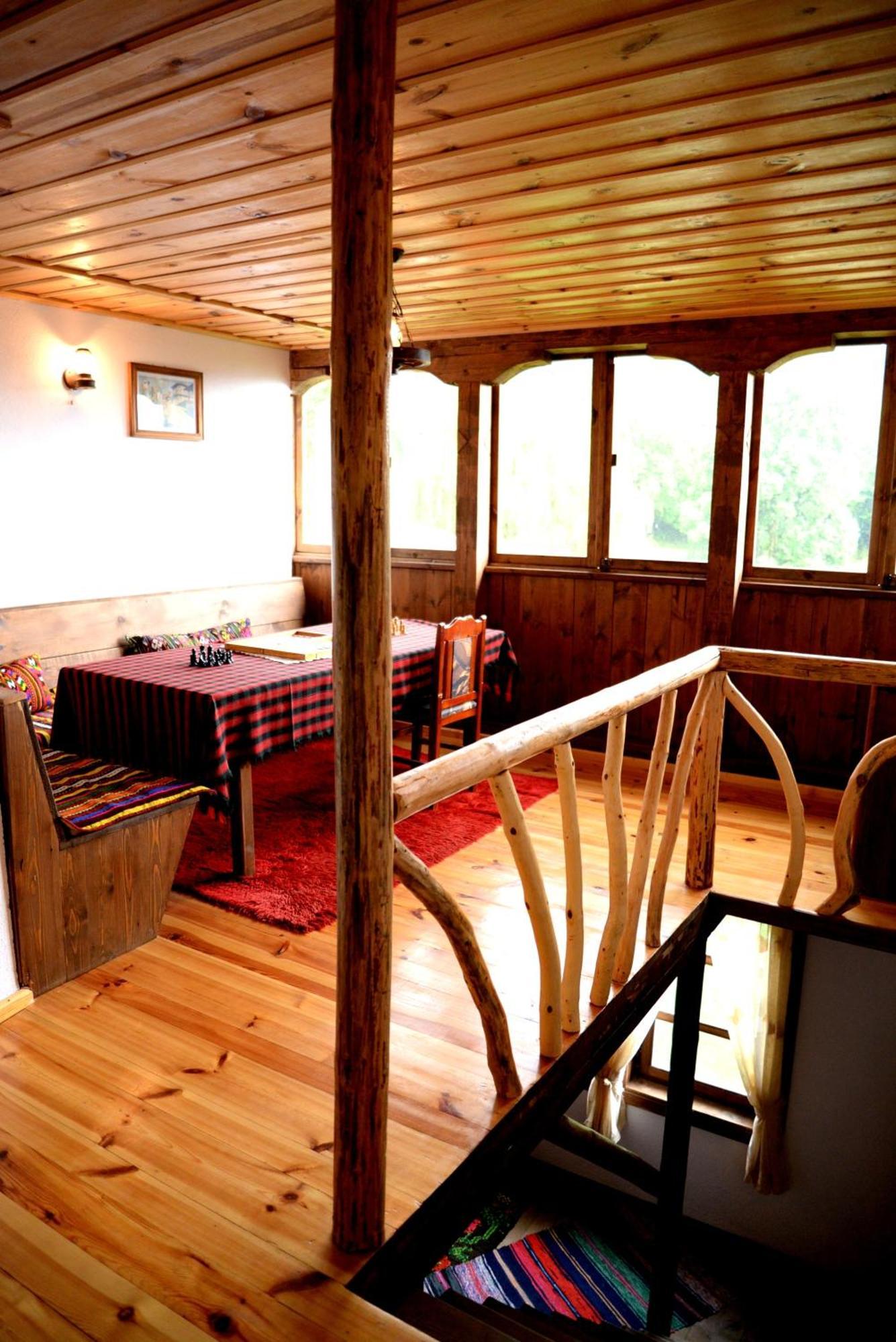 Guest House Pri Malkiya Leshten Eksteriør bilde