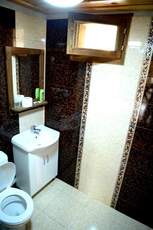 Guest House Pri Malkiya Leshten Rom bilde