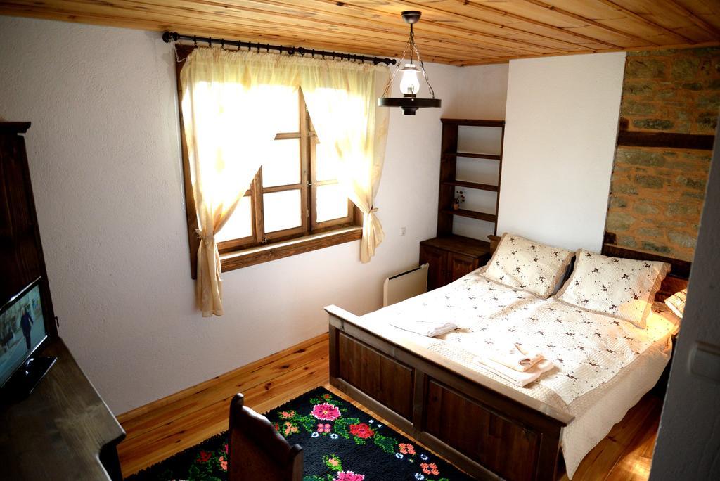 Guest House Pri Malkiya Leshten Rom bilde