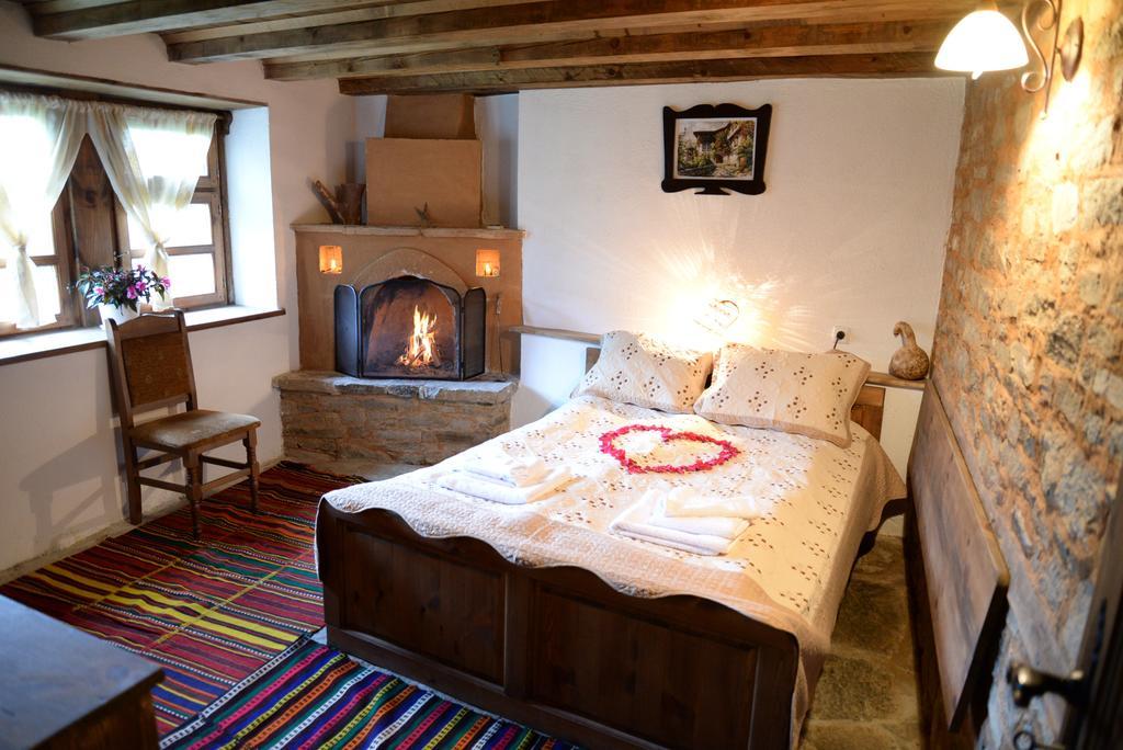 Guest House Pri Malkiya Leshten Rom bilde