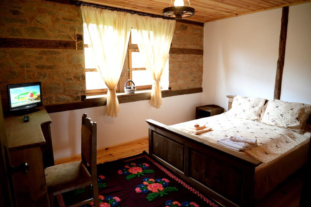 Guest House Pri Malkiya Leshten Rom bilde