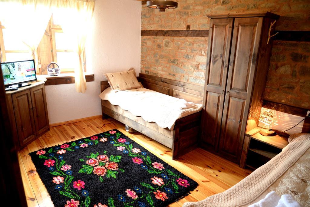 Guest House Pri Malkiya Leshten Rom bilde